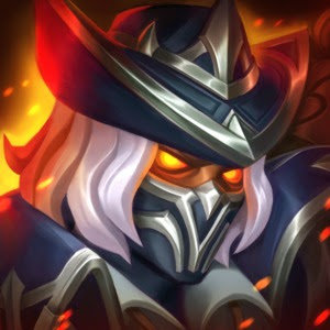 测试服新增头像：西部魔影系列、端午赛龙舟主题