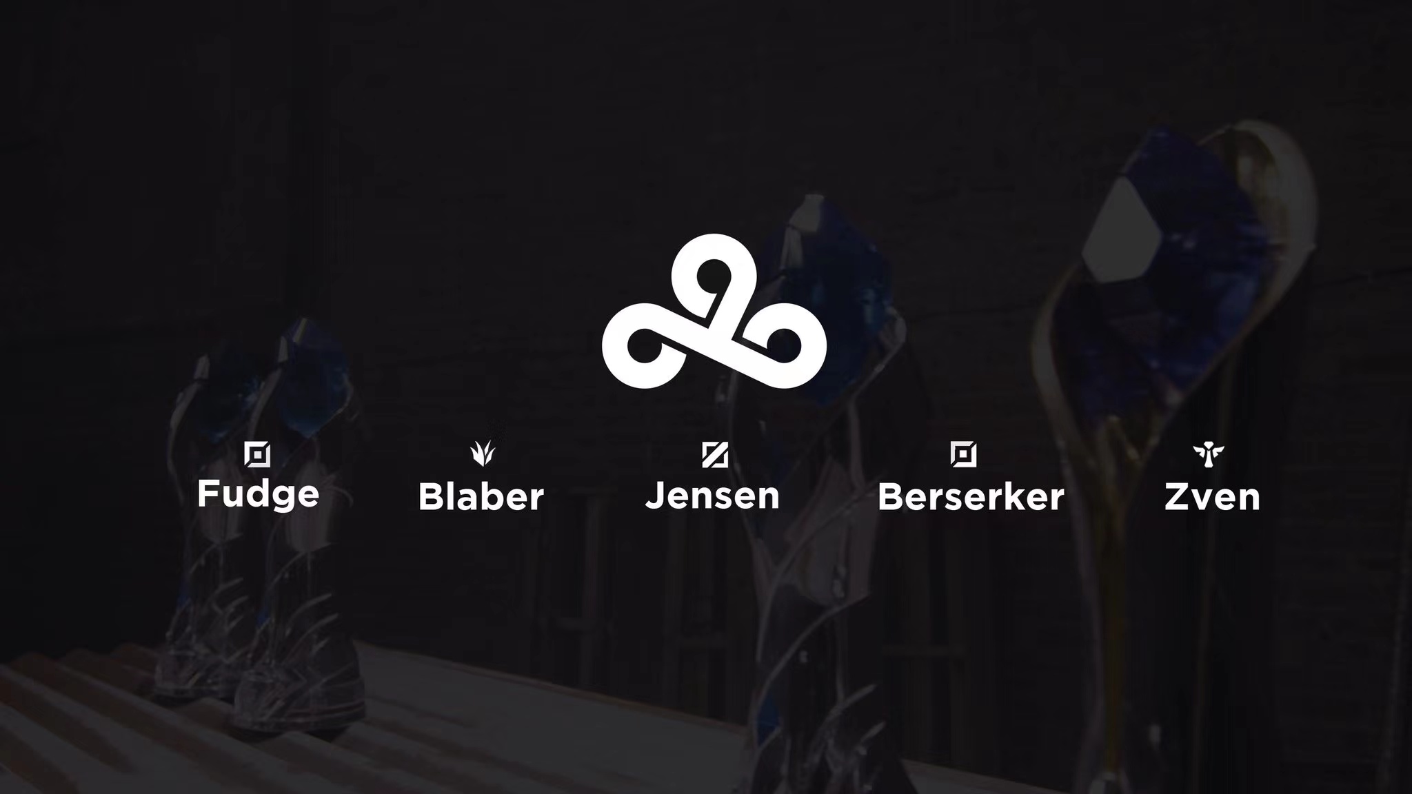 C9官宣夏季赛阵容：Jensen回归担任中单 Zven转为辅助
