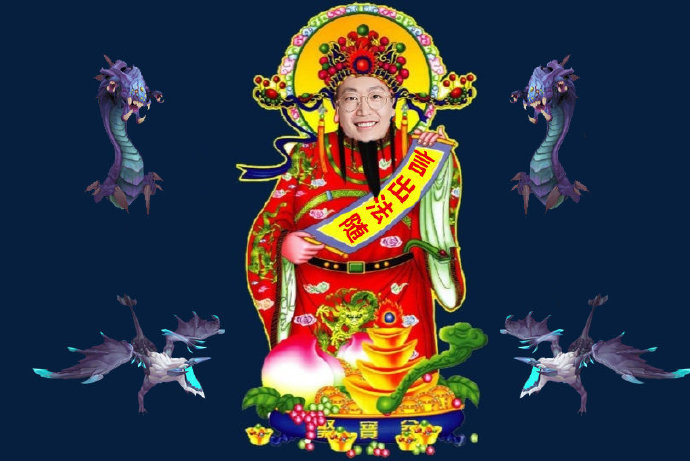 EG整活：听说这样有用