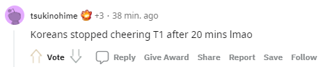 Reddit热议RNG夺冠：T1第五局BP太差 朱开教练达成大满贯
