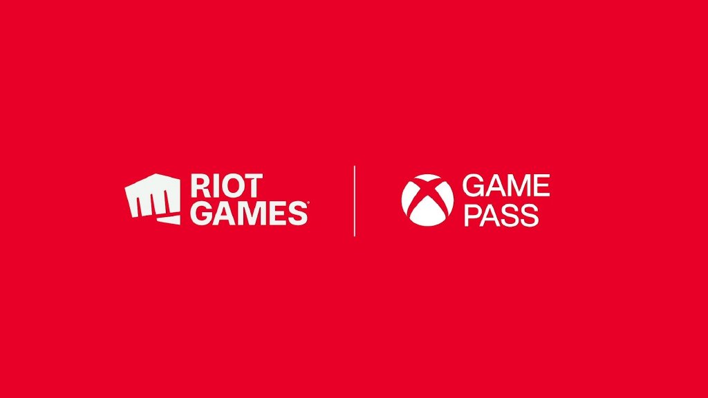 官宣：Riot Game将携旗下多款游戏加入XGP